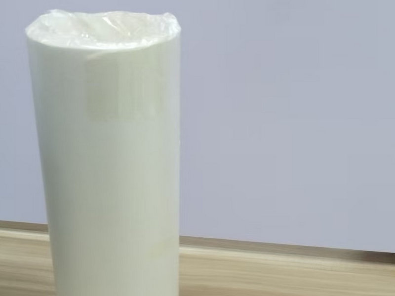 Scratch&nbsp;resistant&nbsp;and&nbsp;fingerprint&nbsp;resistant&nbsp;tactile&nbsp;film
